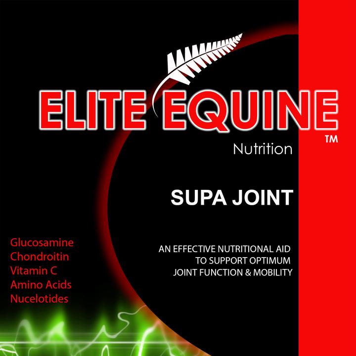 Elite Equine Supa Joint