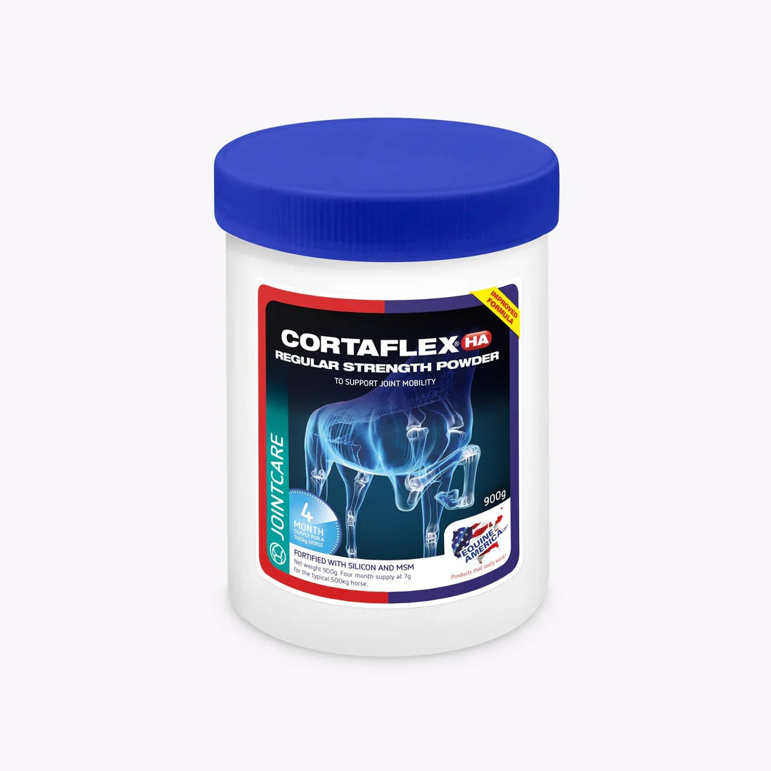 Cortaflex HA Regular Powder