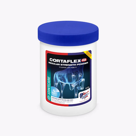 Cortaflex HA Regular Powder