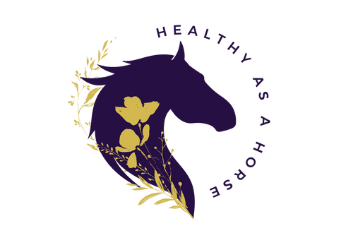 Healthy as a Horse