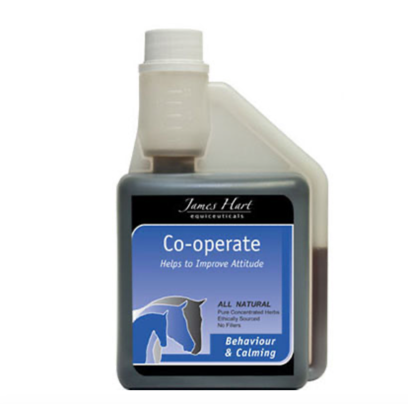 James Hart Co-operate