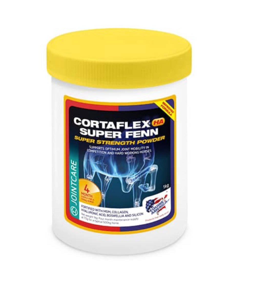 Cortaflex HA Super Fenn