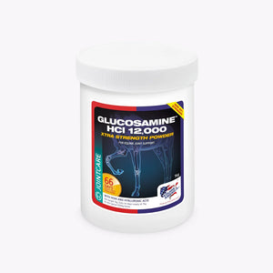 Glucosamine HCL 12,000