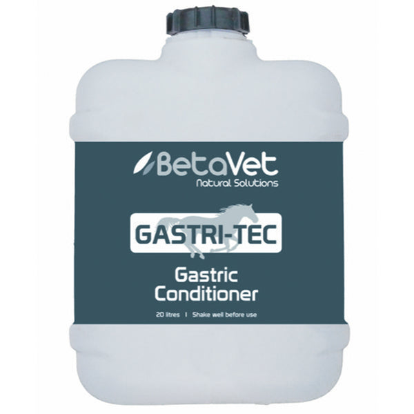 Betavet Gastri-Tec