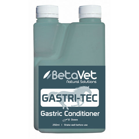 Betavet Gastri-Tec