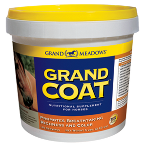 Grand Meadows Grand Coat