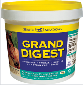 Grand Meadows Grand Digest