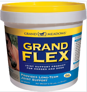 Grand Meadows Grand Flex