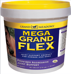 Grand Meadows Mega Grand Flex