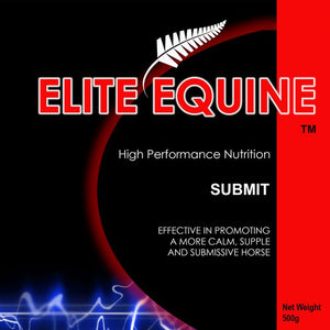 Elite Equine Submit