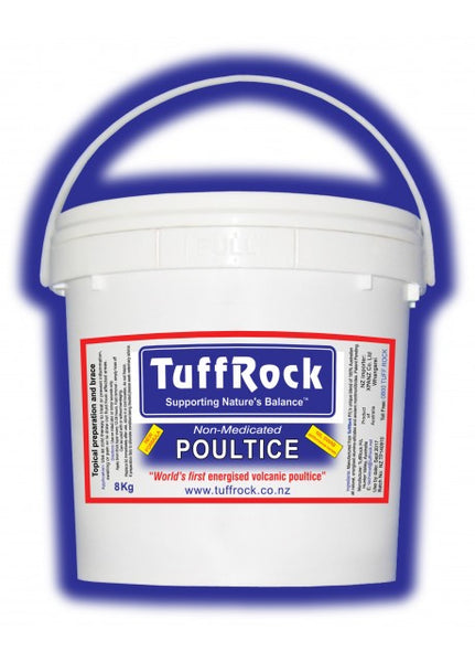 TuffRock Non-medicated Poultice