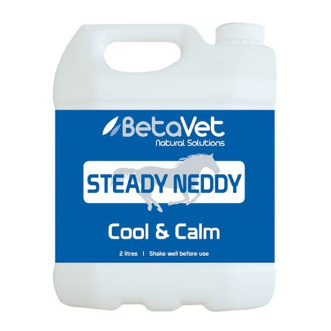 Betavet Steady Neddy