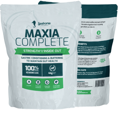 Maxia Complete